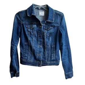 Old Navy Jean Jacket. Size XS